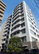 パークホームズ三軒茶屋アーバンレジデンス 外観