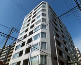 パークホームズ三軒茶屋アーバンレジデンス 写真