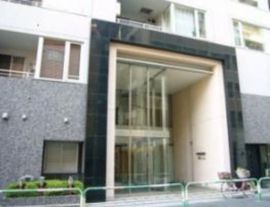パークホームズ三軒茶屋アーバンレジデンス 画像