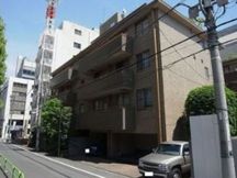 ホーマットアドミラル 外観