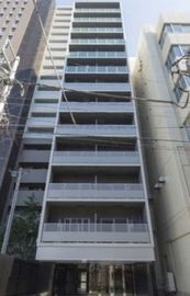 ジェノヴィア浅草橋グリーンヴェール 外観　写真