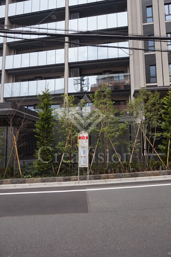 ザ・パークハウス渋谷南平台 外観 物件画像5