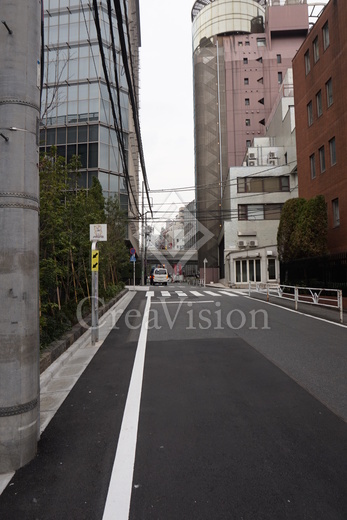 ザ・パークハウス渋谷南平台 外観 物件画像6
