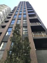 ルフォンリブレ蔵前コンセール 外観