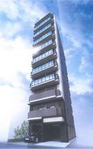 トモヤレジデンス蔵前 外観　写真