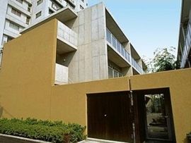 渓山館 外観　画像