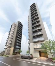 エスタート入谷2 物件写真 建物写真1