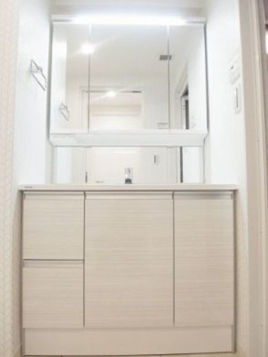 高田馬場デュープレックス2 物件写真 建物写真14