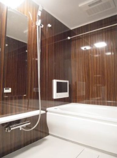 高田馬場デュープレックス2 物件写真 建物写真15