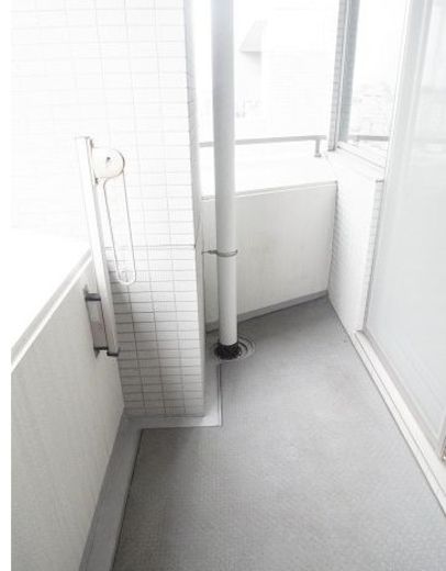 高田馬場デュープレックス2 物件写真 建物写真17