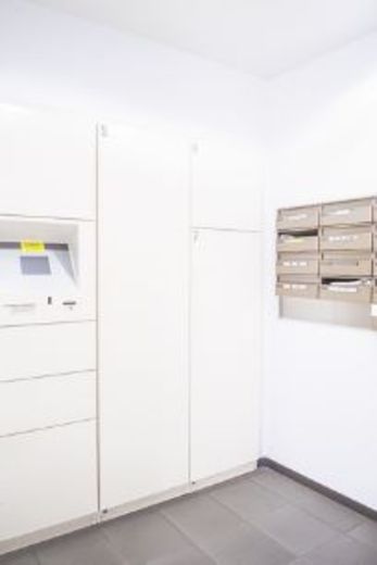 高田馬場デュープレックス2 物件写真 建物写真7