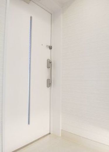 高田馬場デュープレックス2 物件写真 建物写真8