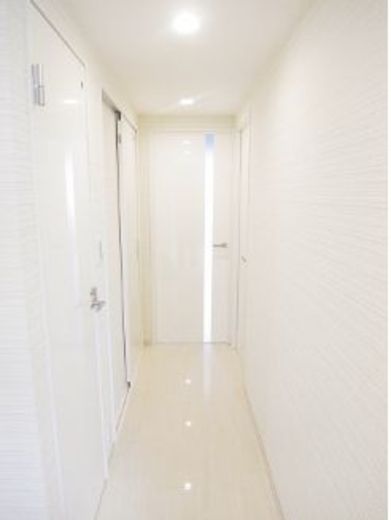 高田馬場デュープレックス2 物件写真 建物写真9