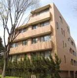 テラス笄町 外観