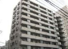 ルイシャトレ門前仲町 外観