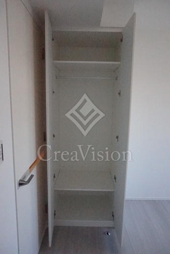 クレストコート広尾 1R　部屋