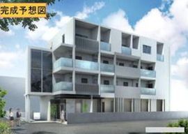 シュトラーレ四番町 外観　画像