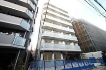 グランパセオ高田馬場 外観