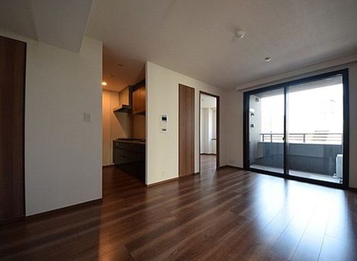 レゾンブリエ新中野 物件写真 建物写真11