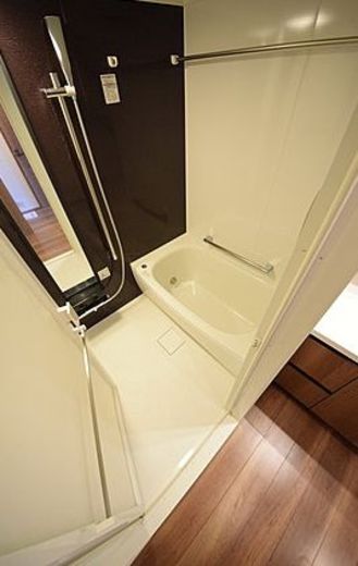 レゾンブリエ新中野 物件写真 建物写真16