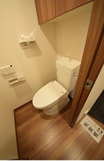 レゾンブリエ新中野 物件写真 建物写真17