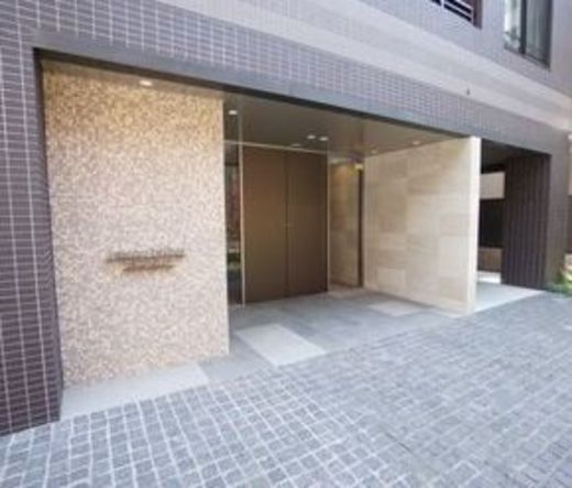 レゾンブリエ新中野 画像