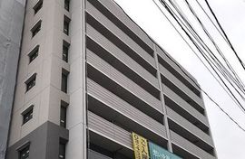 ルカナル門前仲町 物件写真 建物写真2