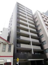 グランスイート日本橋浜町二丁目 外観