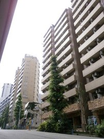 メイクスデザイン西麻布 物件写真 建物写真2