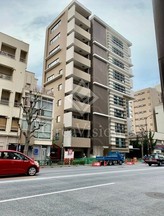 ディアナコート御苑内藤町 外観 物件画像1