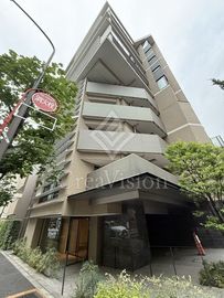 ディアナコート御苑内藤町 写真
