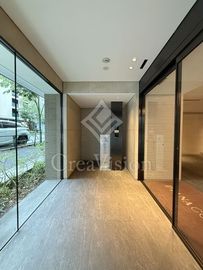 ディアナコート御苑内藤町 画像