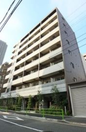 コンシェリア東京ベイサイドコート 画像