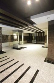 コンシェリア東京ベイサイドコート 物件写真 建物写真5