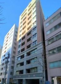 グランシティ日本橋ラフィーネ 写真