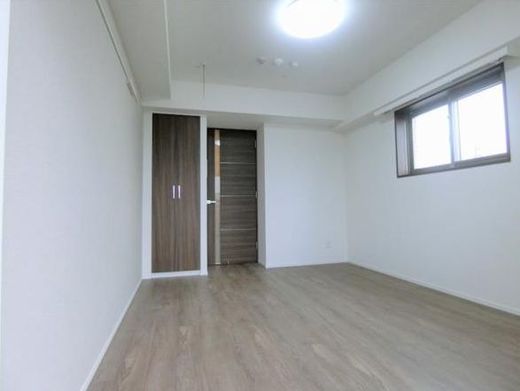 Legabene八丁堀 洋室