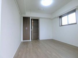 Legabene八丁堀 洋室