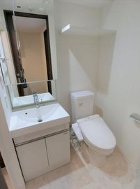 Legabene八丁堀 洗面所