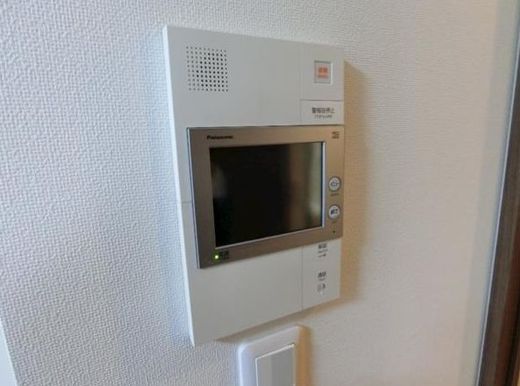 Legabene八丁堀 室内設備