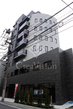 ブルーミング西麻布 外観 外観 物件画像1