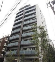 ザ・パークハウス大井町ゼームス坂 外観 写真