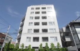 ピアース自由が丘 写真