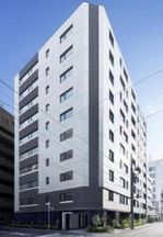 ピアース日本橋箱崎町 外観　画像