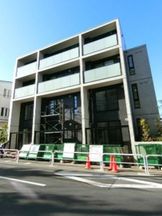 PARK駒沢大学 (パーク駒沢大学) 物件写真 建物写真1