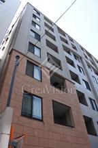 クリオ三田ラ・モード 外観 外観