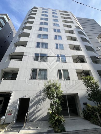 エルスタンザ文京湯島 外観 物件画像10