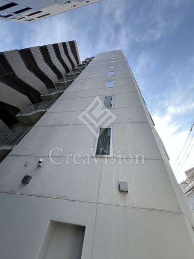 エルスタンザ文京湯島 外観 物件画像13