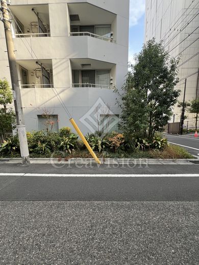 エルスタンザ文京湯島 外観 物件画像15