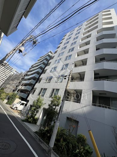 エルスタンザ文京湯島 外観 物件画像17