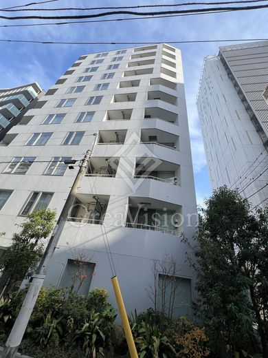 エルスタンザ文京湯島 外観 物件画像18